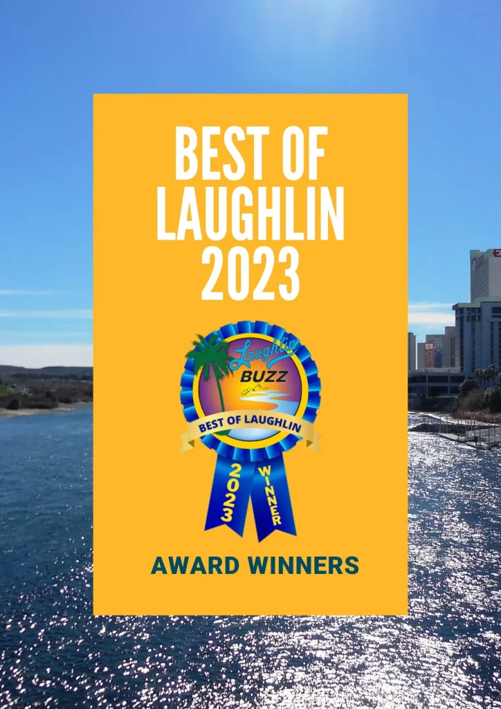 Laughlin Award Winner 2023
